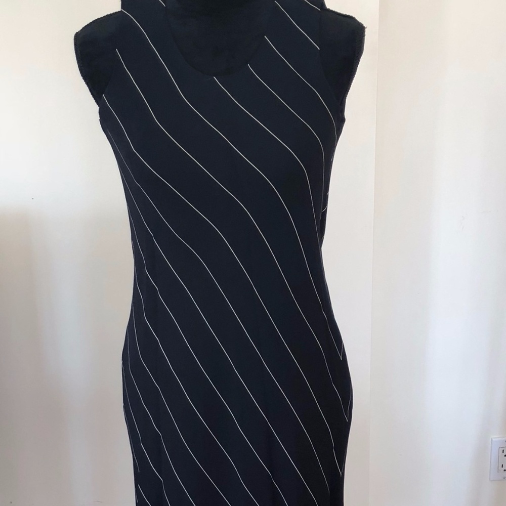 Ralph Lauren Sleeve Dress - Picture 2 of 5